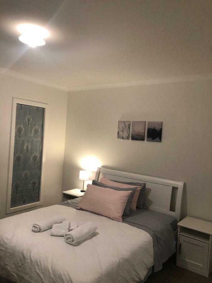 Apple House Tarneit North Apartment Luaran gambar