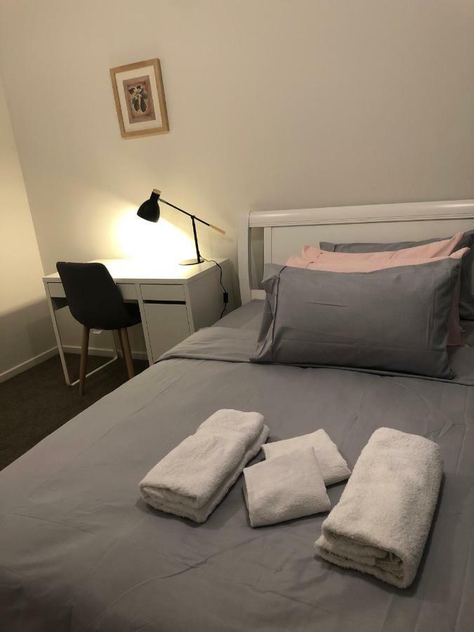 Apple House Tarneit North Apartment Luaran gambar