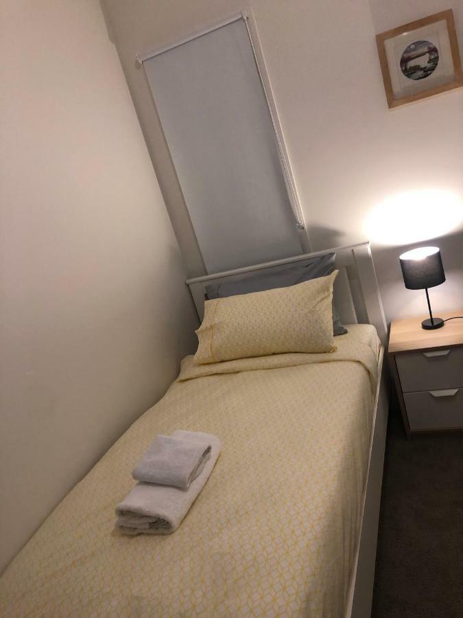 Apple House Tarneit North Apartment Luaran gambar