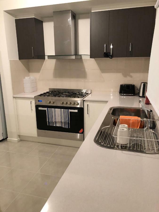 Apple House Tarneit North Apartment Luaran gambar