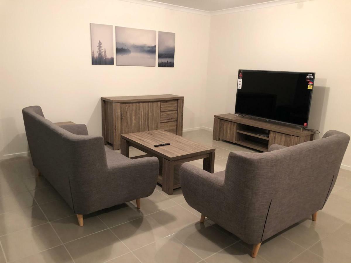 Apple House Tarneit North Apartment Luaran gambar