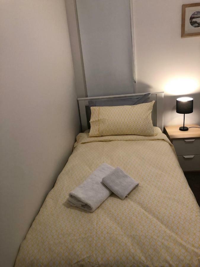 Apple House Tarneit North Apartment Luaran gambar
