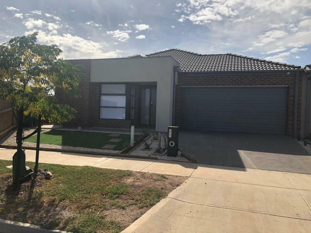 Apple House Tarneit North Apartment Luaran gambar