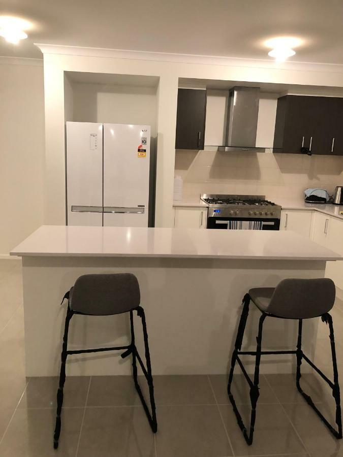Apple House Tarneit North Apartment Luaran gambar