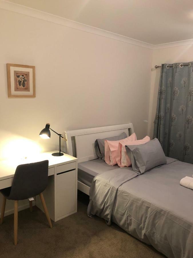 Apple House Tarneit North Apartment Luaran gambar
