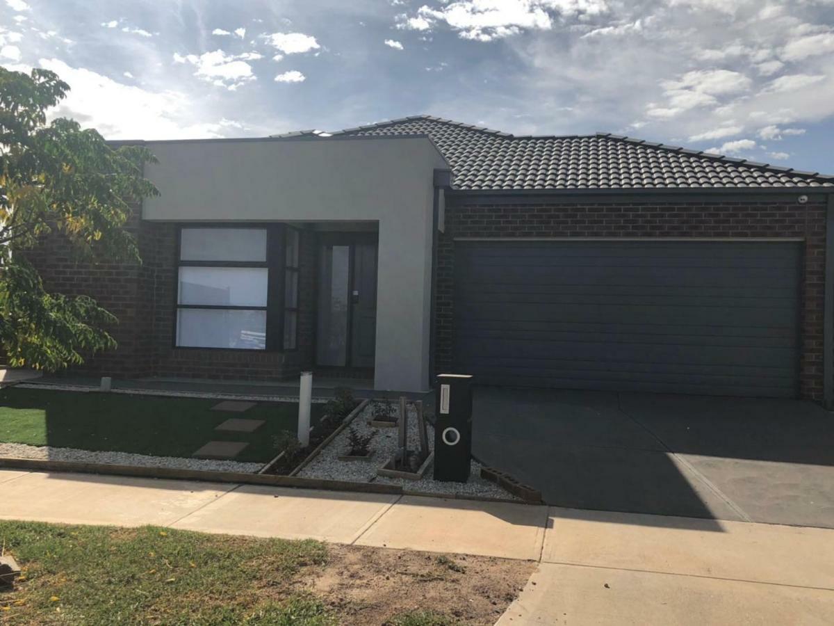 Apple House Tarneit North Apartment Luaran gambar
