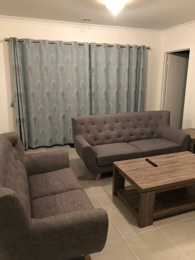 Apple House Tarneit North Apartment Luaran gambar