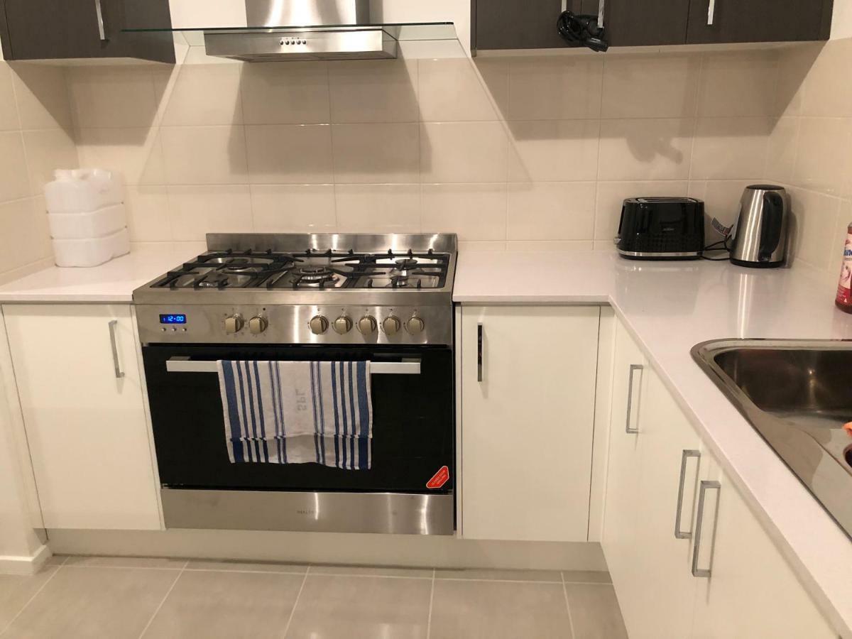Apple House Tarneit North Apartment Luaran gambar
