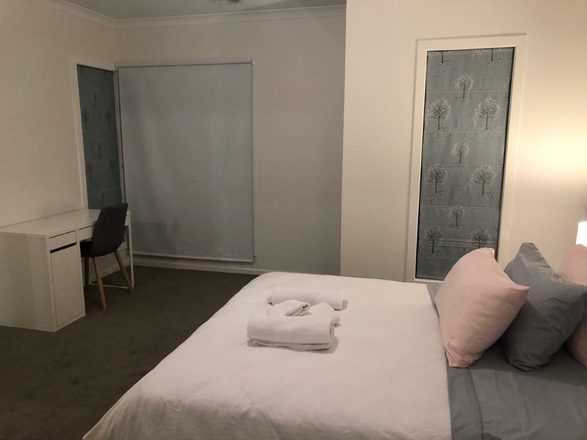 Apple House Tarneit North Apartment Luaran gambar