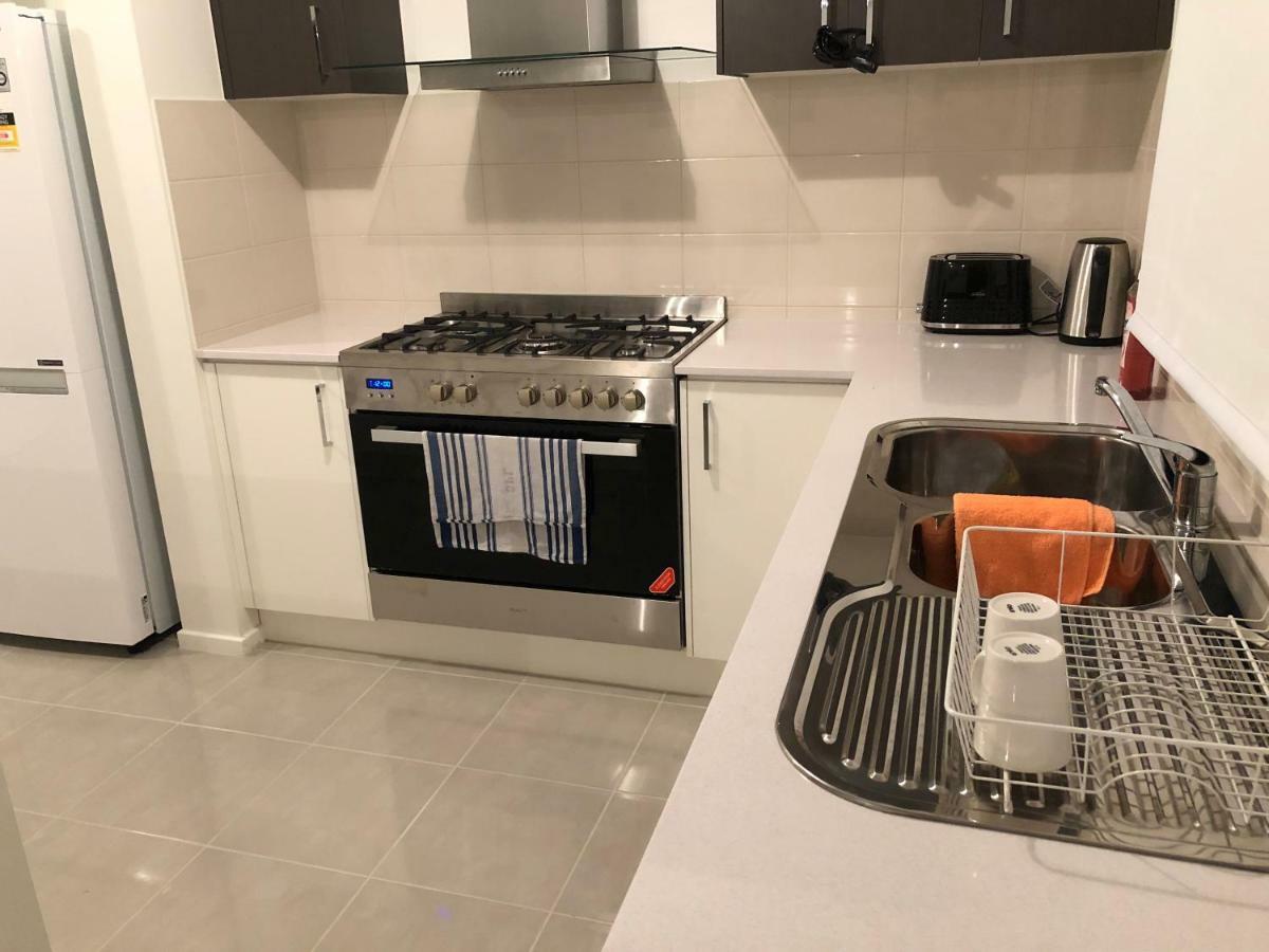 Apple House Tarneit North Apartment Luaran gambar